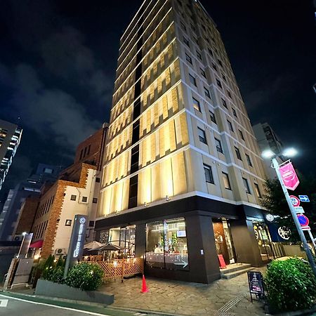 Hotel Sui Akasaka By Abest Tokyo Esterno foto