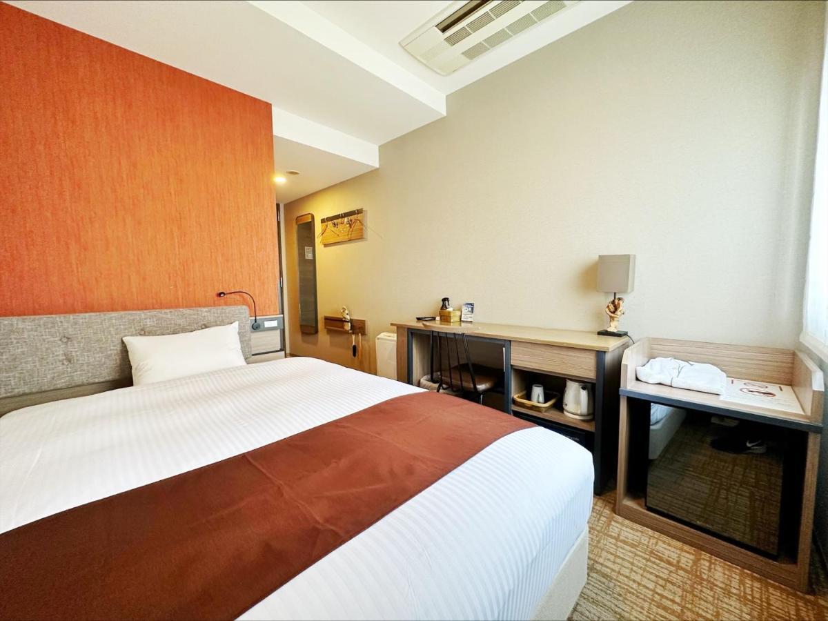 Hotel Sui Akasaka By Abest Tokyo Esterno foto