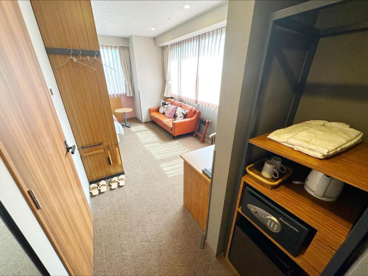 Hotel Sui Akasaka By Abest Tokyo Esterno foto