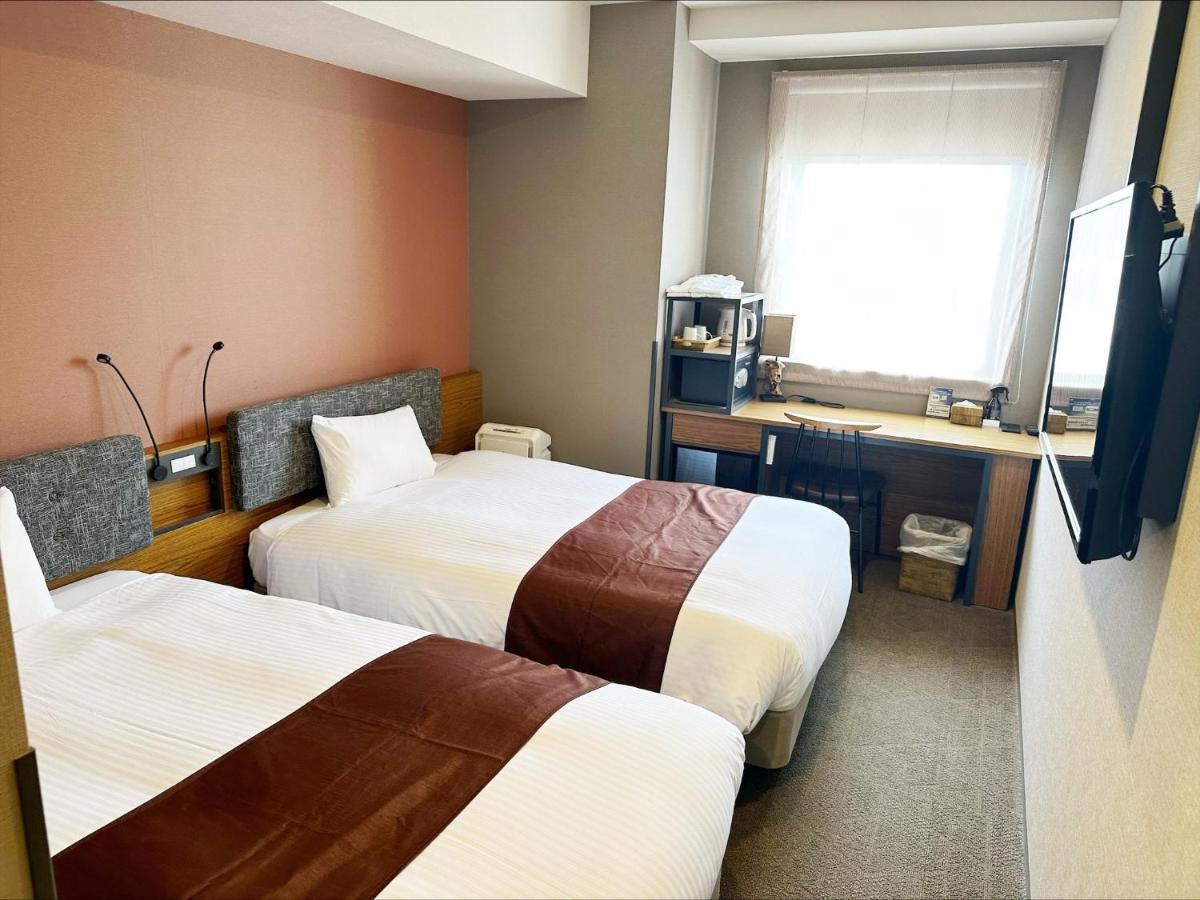 Hotel Sui Akasaka By Abest Tokyo Esterno foto