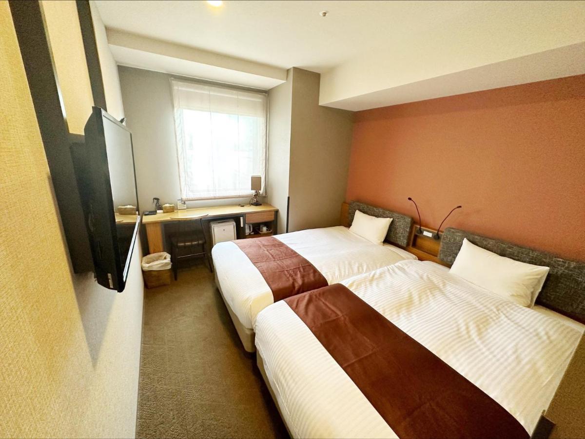 Hotel Sui Akasaka By Abest Tokyo Esterno foto
