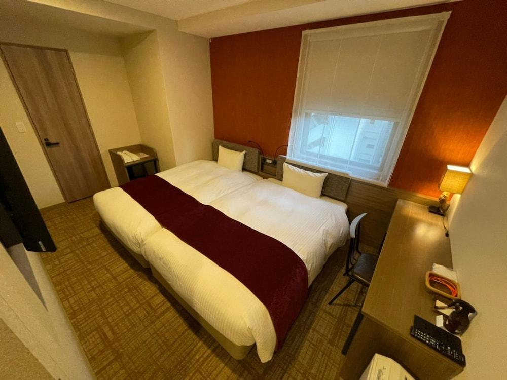 Hotel Sui Akasaka By Abest Tokyo Esterno foto