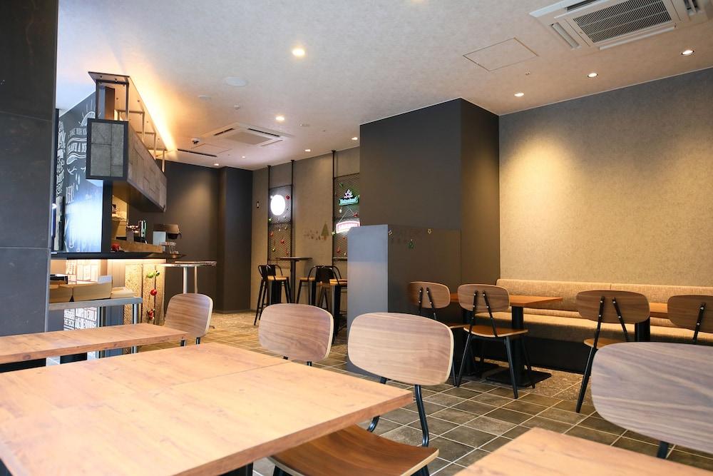Hotel Sui Akasaka By Abest Tokyo Esterno foto