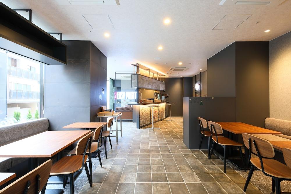 Hotel Sui Akasaka By Abest Tokyo Esterno foto