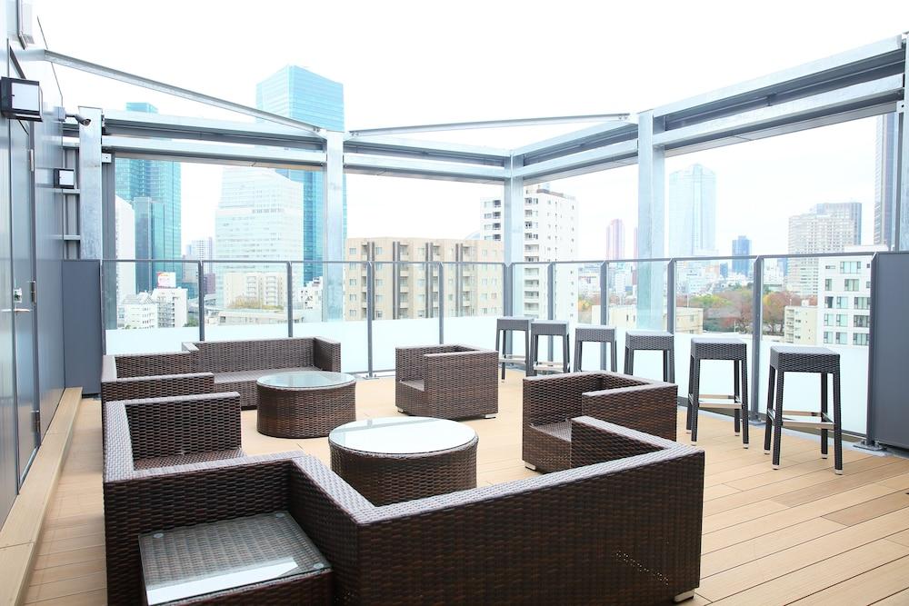 Hotel Sui Akasaka By Abest Tokyo Esterno foto