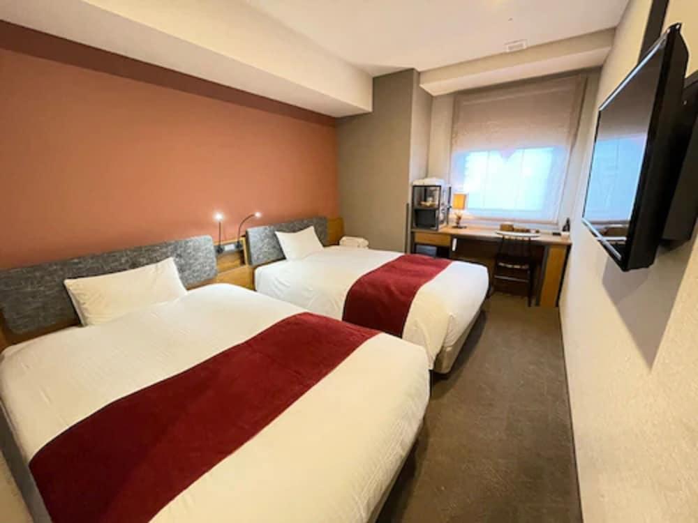 Hotel Sui Akasaka By Abest Tokyo Esterno foto