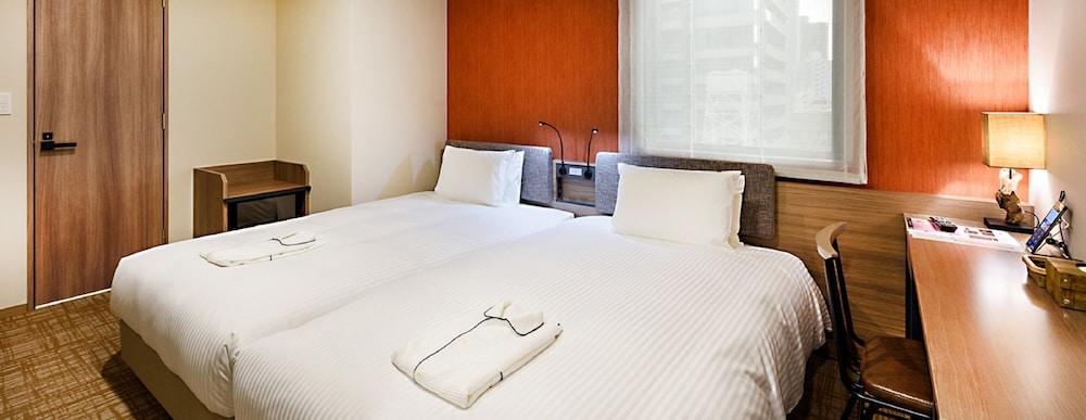 Hotel Sui Akasaka By Abest Tokyo Esterno foto