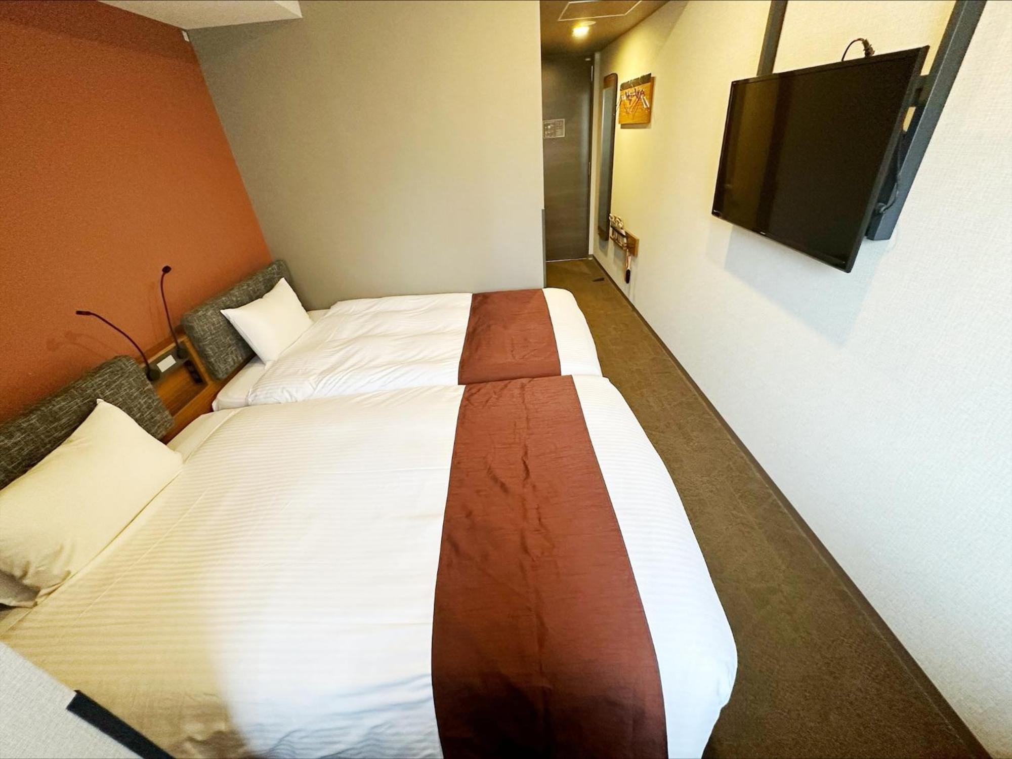 Hotel Sui Akasaka By Abest Tokyo Esterno foto