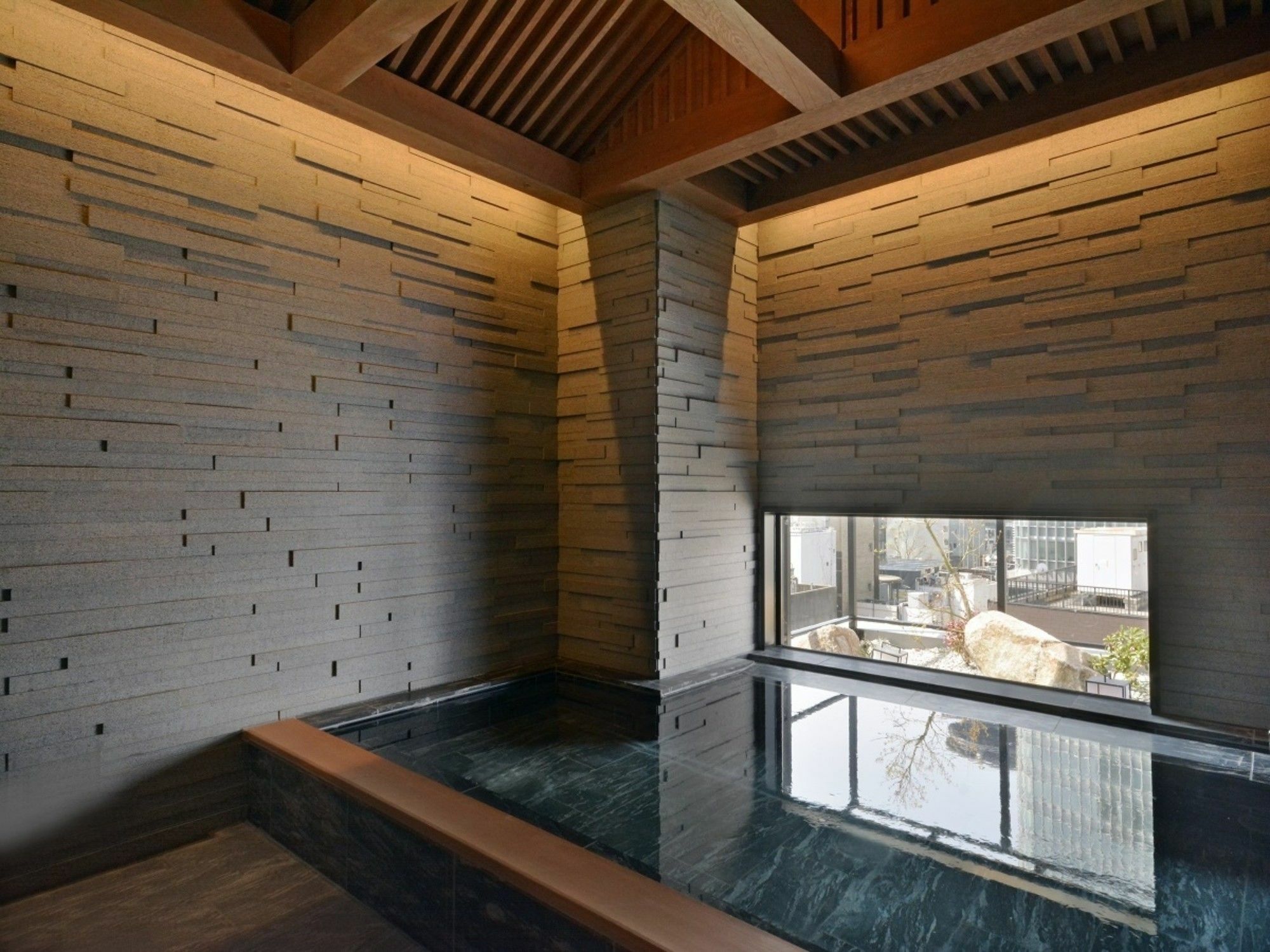 Hotel Sui Akasaka By Abest Tokyo Esterno foto