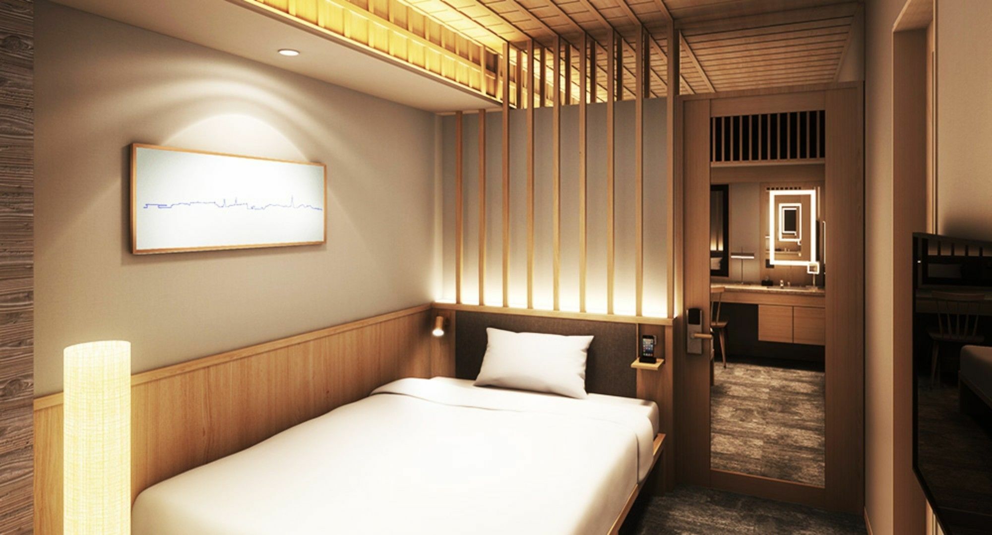 Hotel Sui Akasaka By Abest Tokyo Esterno foto