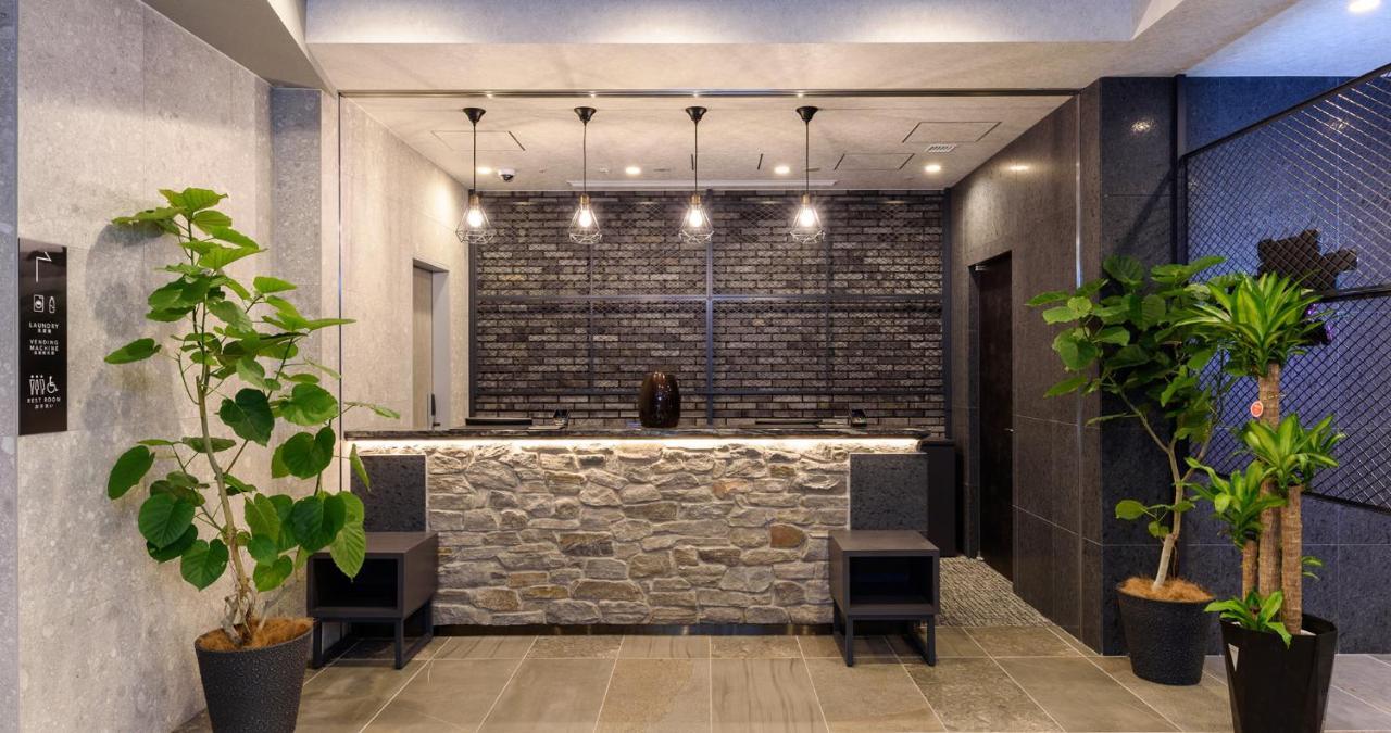 Hotel Sui Akasaka By Abest Tokyo Esterno foto
